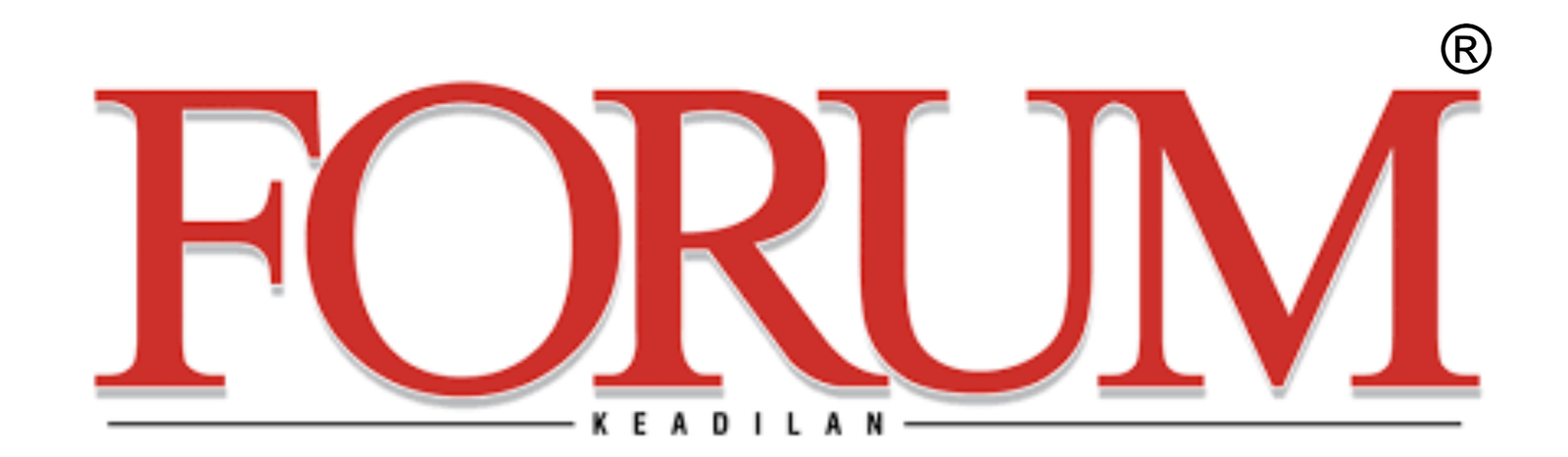 Majalah FORUM Keadilan